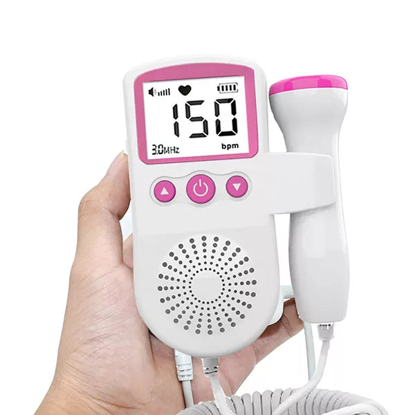 CuoreMio - Doppler Fetale + Omaggio