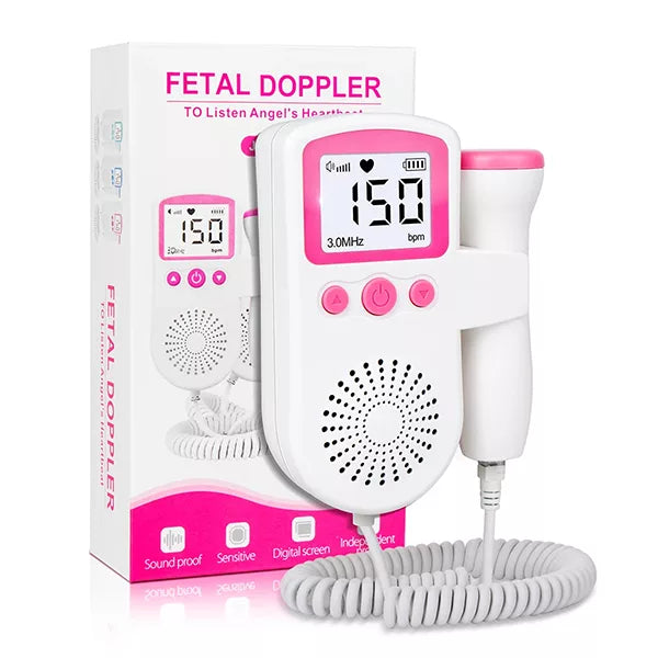 CuoreMio - Doppler Fetale + Omaggio