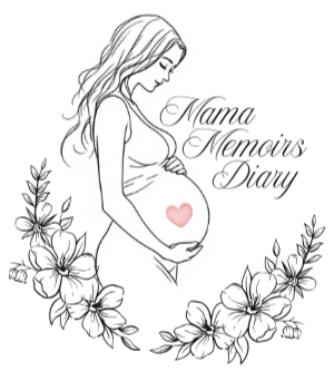 Mama Memoirs Diary